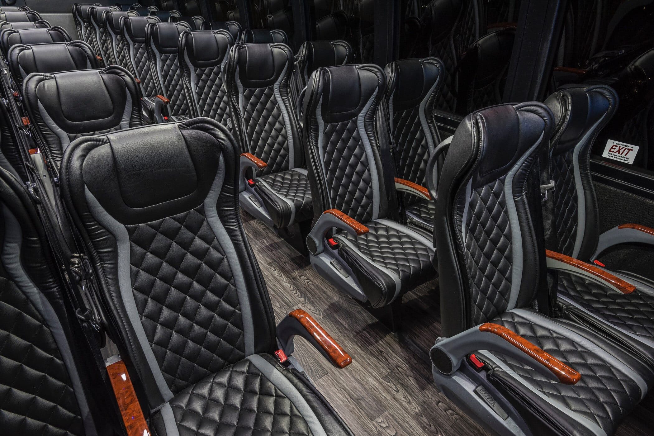 Luxury Bus Rental NYC Luxury Bus Rental NYC