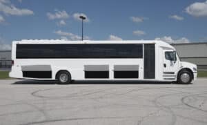 NYC Motor Coach Rental