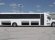 Motor Coach Rental NYC