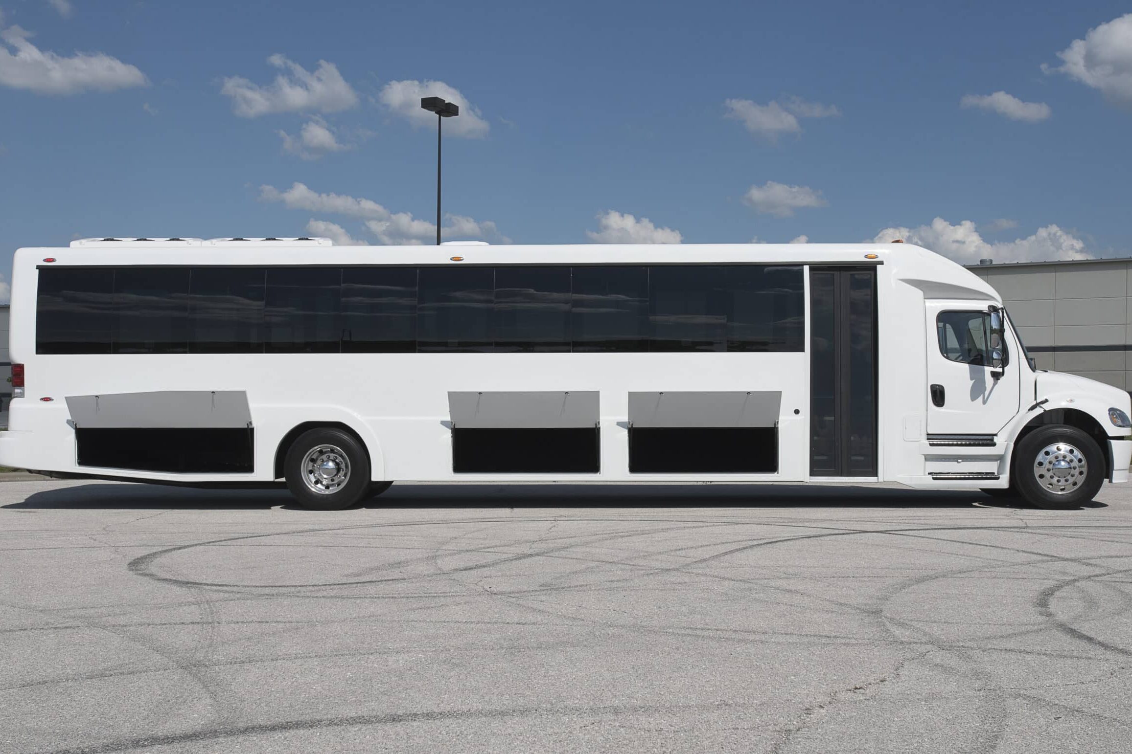 NYC Motor Coach Rental Motor Coach Rental NYC