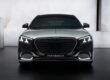 Maybach Chauffeur Service NYC