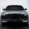 Maybach Chauffeur Service NYC