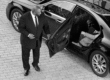 chauffeur service NYC