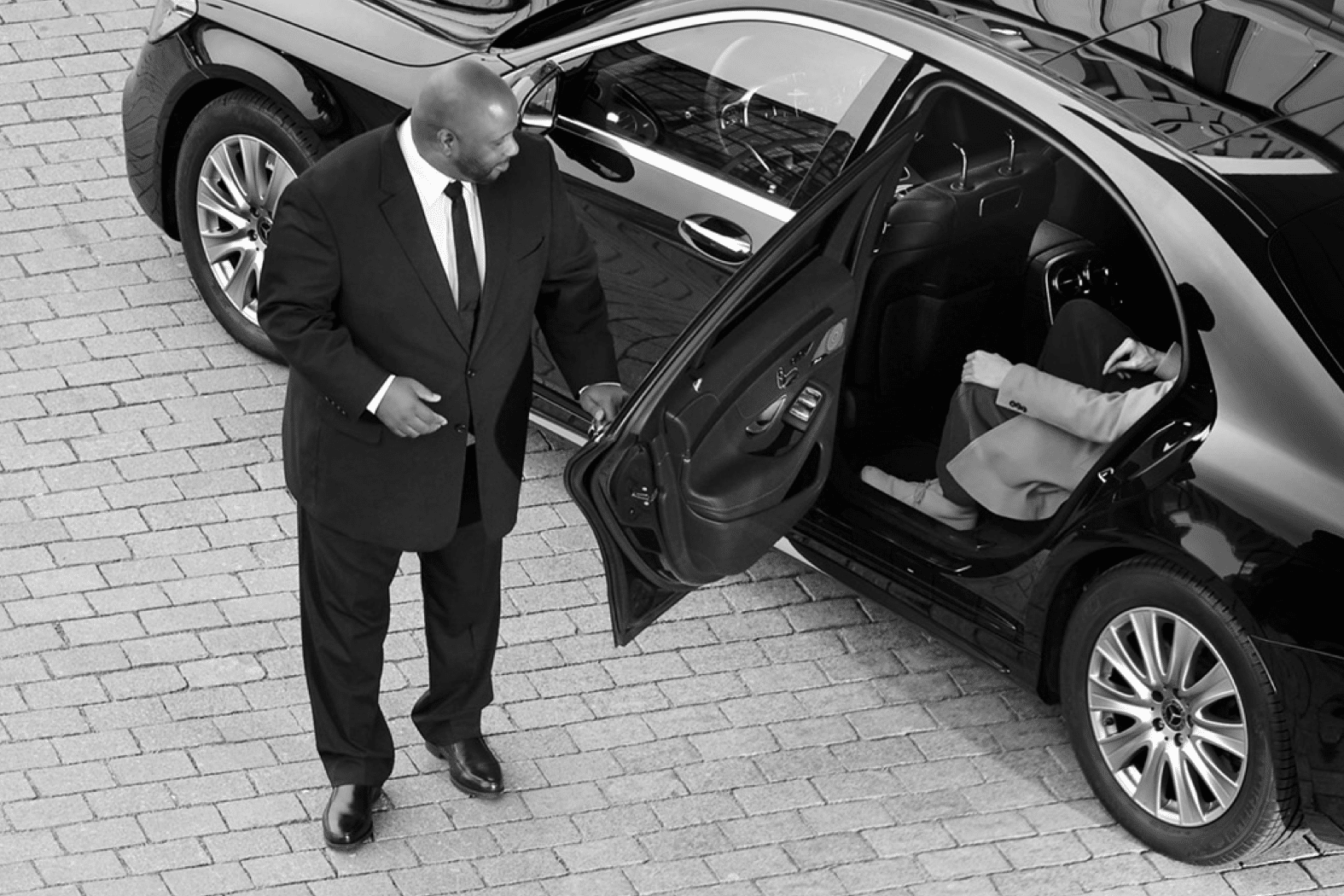 chauffeur service NYC