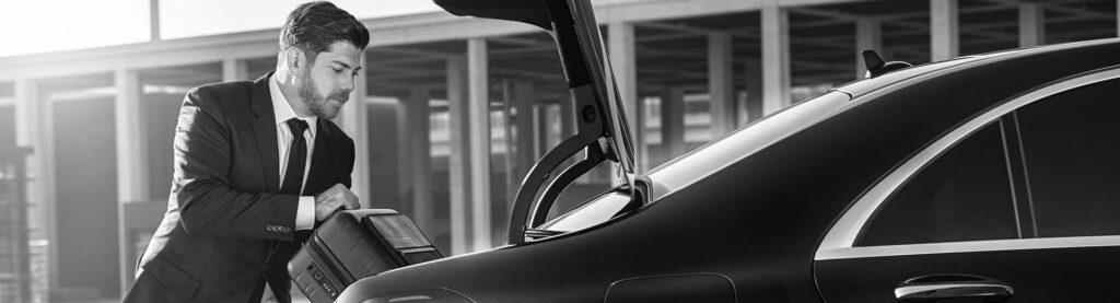 JFK Airport Chauffeur Service