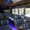 Luxury Charter Bus Rental NYC